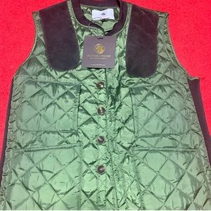 COPY - Vest and kurta